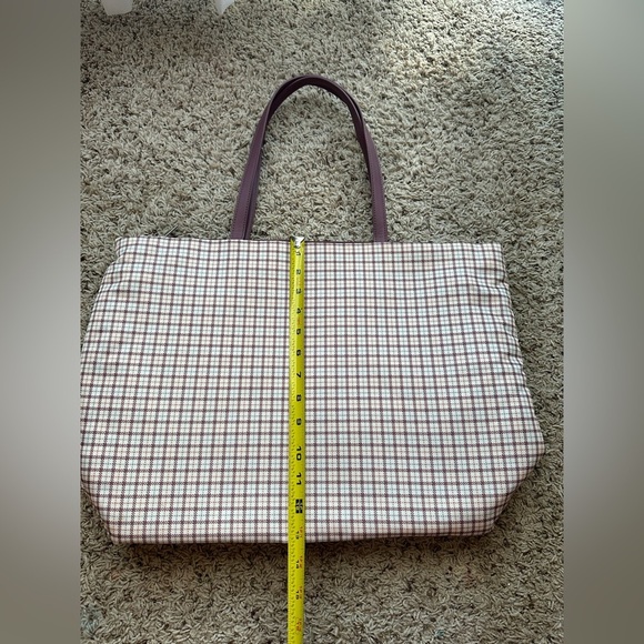 Target A New Day Athleisure Soft Tote Bag - Picture 7 of 9